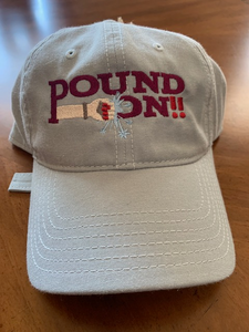 Pound On Hat