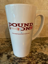 Load image into Gallery viewer, Pound On!! Latee Mug
