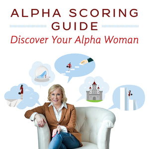 Alpha Scoring Guide:  Discover Your Alpha Woman