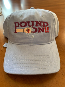 Pound On Hat