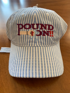 Pound On Hat